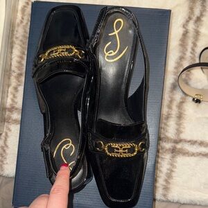 Sam Edelman - Teana Pump